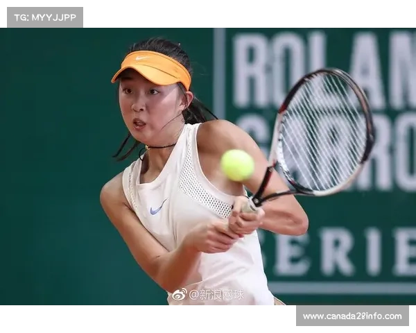 青少年选手外卡参赛表现超预期，新生代成长速度惊人