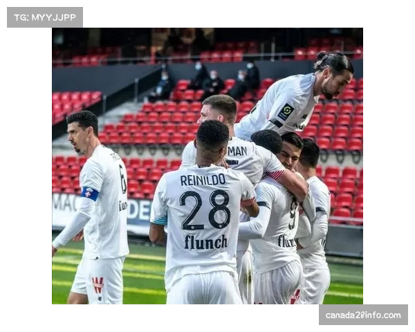 数据报告：法甲争冠三强俱乐部社交媒体关注度四月飙升